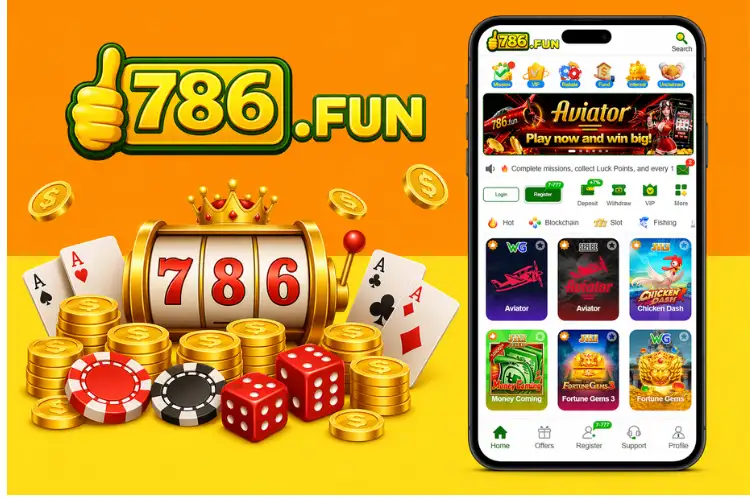 786Fun