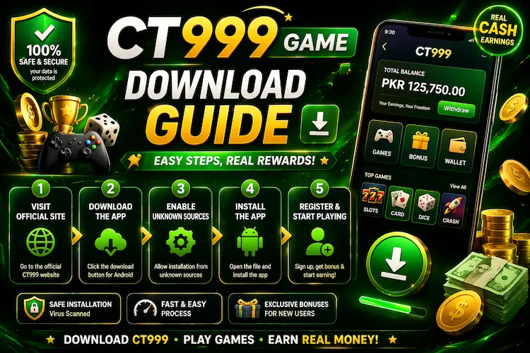 CT999 download