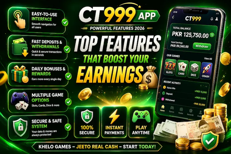 CT999 game