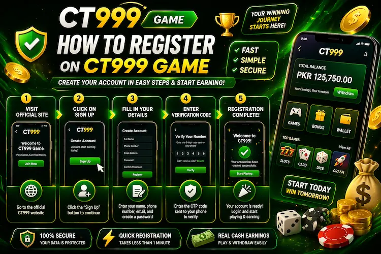 CT999 login
