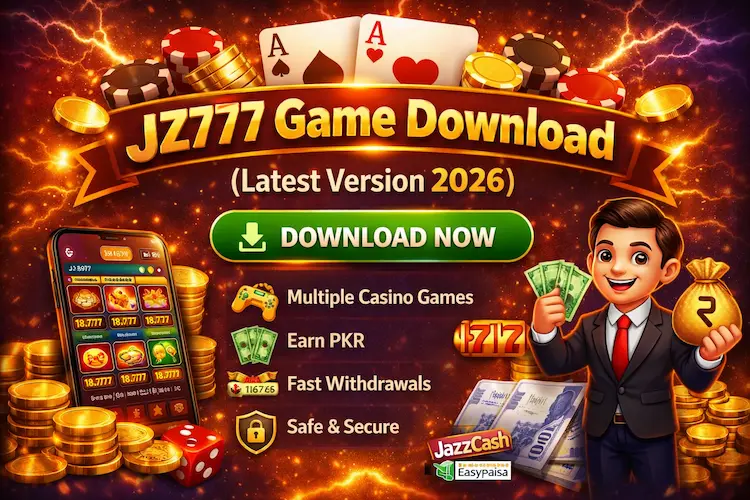 JZ777 Download